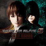  DEAD OR ALIVE 5 Last Round ️ PS4/PS5/ПС Турция 