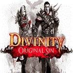  Divinity Original Sin ️ PS4/PS5/ПС Турция 