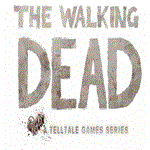 ️ The Walking Dead: Season One  ПК Эпик Геймс EGS ️
