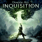 Dragon Age: Inquisition ️ PS4/PS5/ПС Турция