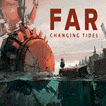 ️ FAR: Changing Tides  ПК Эпик Геймс EGS ️