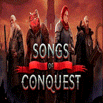 ️ Songs of Conquest  ПК Эпик Геймс EGS ️