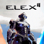 ELEX II / ELEX 2 ️ PS4/PS5/ПС Турция