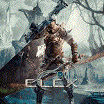  ELEX ️ PS4/PS5/ПС Турция 