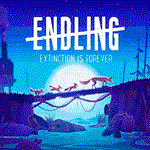  Endling - Extinction is Forever ️ PS4/PS5/ПС Турция