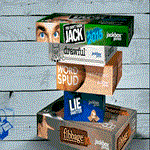 ️The Jackbox Party Pack/Джек бокс пати Эпик Геймс EGS