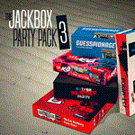 ️ The Jackbox Party Pack 3/Джек бокс пати Эпик Геймс