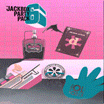 ️ The Jackbox Party Pack 6 / Джек бокс патиЭпик Геймс