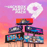 ️ The Jackbox Party Pack 9/Джек бокс пати Эпик Геймс