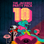 ️ The Jackbox Party Pack 10  ПК Эпик Геймс EGS ️