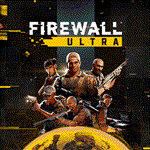  Firewall Ultra VR ️ PS/ПС Турция 