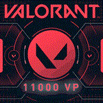  VALORANT Points/Валорант поинты/VP/ВПPS5/ПС Турция
