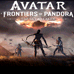 ️ Аватар Рубежи Пандоры The Sky BreakerЭпик Геймс EGS