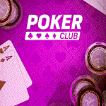 ️ Poker Club / Покер клубПК Эпик Геймс EGS️