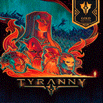 ️ Tyranny / Тирания  ПК Эпик Геймс EGS ️