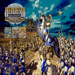 ️ Might & Magic Heroes 3  ПК Эпик Геймс EGS ️