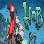 ️ Hob  ПК Эпик Геймс EGS ️