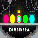 ️ Kombinera / Комбинера  ПК Эпик Геймс EGS ️