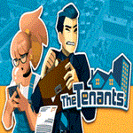 ️ The Tenants  ПК Эпик Геймс EGS ️