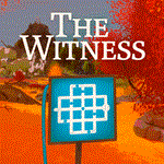 ️ The Witness / Свидетель  ПК Эпик Геймс EGS ️