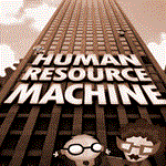 ️ Human Resource Machine  ПК Эпик Геймс EGS ️