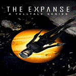 ️ The Expanse - A Telltale Series ПК Эпик Геймс EGS️