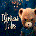 ️ The Darkest Tales / Даркест Талес ПК Эпик Геймс EGS