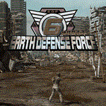  EARTH DEFENSE FORCE 6 ️ PS4/PS5/ПС Турция 