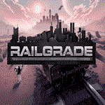 ️ RAILGRADE  ПК Эпик Геймс EGS ️