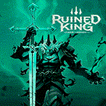 ️ Ruined King A League of Legends ПК Эпик Геймс EGS️