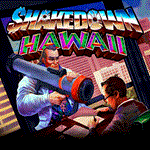️ Shakedown - Hawaii  ПК Эпик Геймс EGS ️