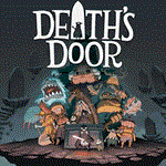 ️ Deaths Door  ПК Эпик Геймс EGS ️