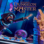  Naheulbeuks Dungeon Master ️ PS5/ПС Турция 
