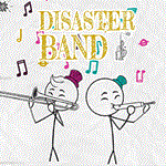  Disaster Band ️ PS5/ПС Турция 