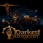 Darkest Dungeon 2 / Даркест Данжен️PS4/PS5/ПС Турция