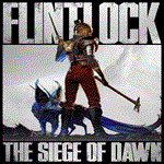 Flintlock The Siege of Dawn / Флинтлок️PS5/ПС Турция