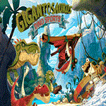  Gigantosaurus: Dino Sports ️ PS4/PS5/ПС Турция 