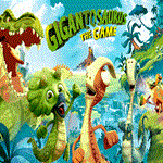 Gigantosaurus: The Game ️ PS4/PS5/ПС Турция