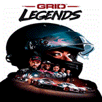 GRID Legends / Грид Легендс ️ PS4/PS5/ПС Турция