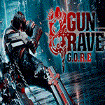  Gungrave G.O.R.E / Гангрейв ️ PS4/PS5/ПС Турция 