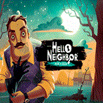  Hello Neighbor Hide and Seek ️ PS4/PS5/ПС Турция 