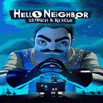 Hello Neighbor: Search and Rescue VR️PS/ПС Турция