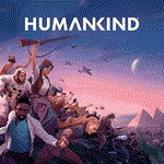 HUMANKIND / Хуманкинд ️ PS4/PS5/ПС Турция
