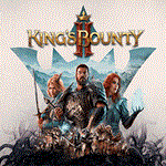 Kings Bounty 2 / Кингс Баунти 2 ️ PS4/PS5/ПС Турция