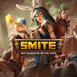 SMITE - Curious Courier BundleDLC️PS4/PS5/ПС Турция
