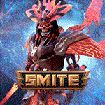 SMITE Cybernetic UnderworldDLC️ PS4/PS5/ПС Турция