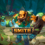 SMITE - Gecko Guardian BundleDLC️ PS4/PS5/ПС Турция