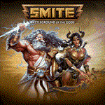  SMITE - Ultimate God Pack DLC️PS4/PS5/ПС Турция 