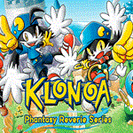 Klonoa Phantasy Reverie Series️PS4/PS5/ПС Турция