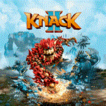  KNACK 2 / Кнак 2 ️ PS4/PS5/ПС Турция 